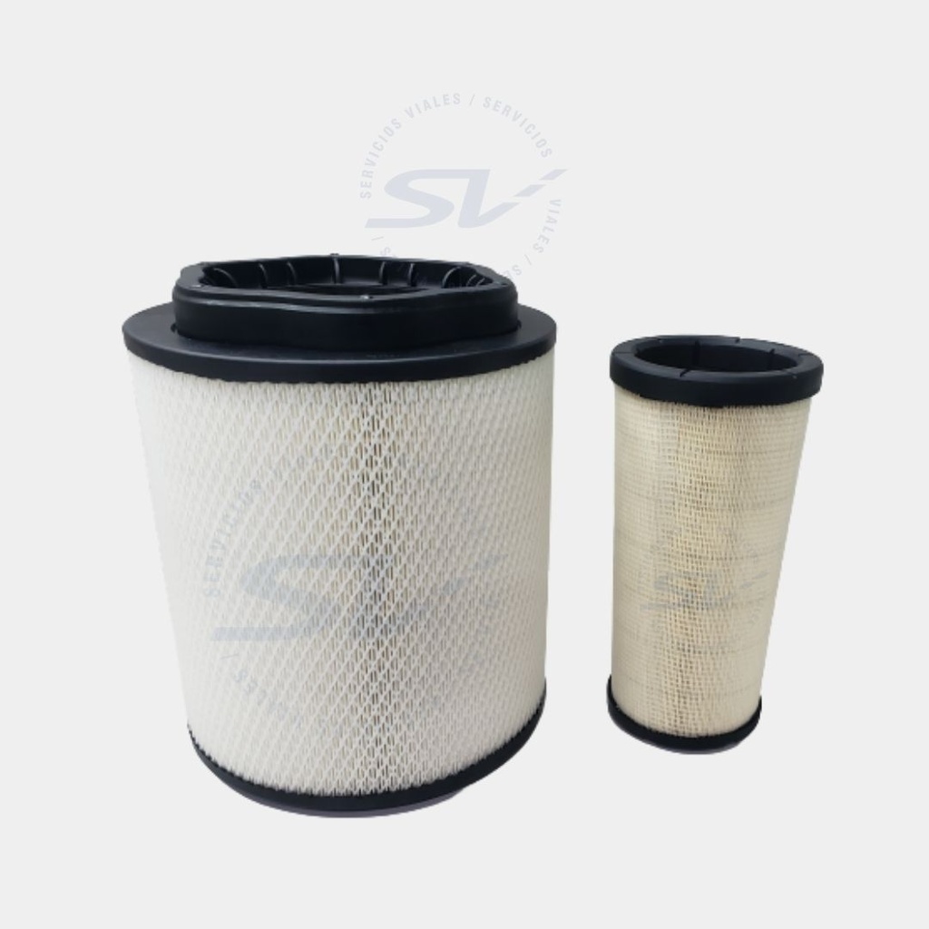 KIT FILTRO AIRE
