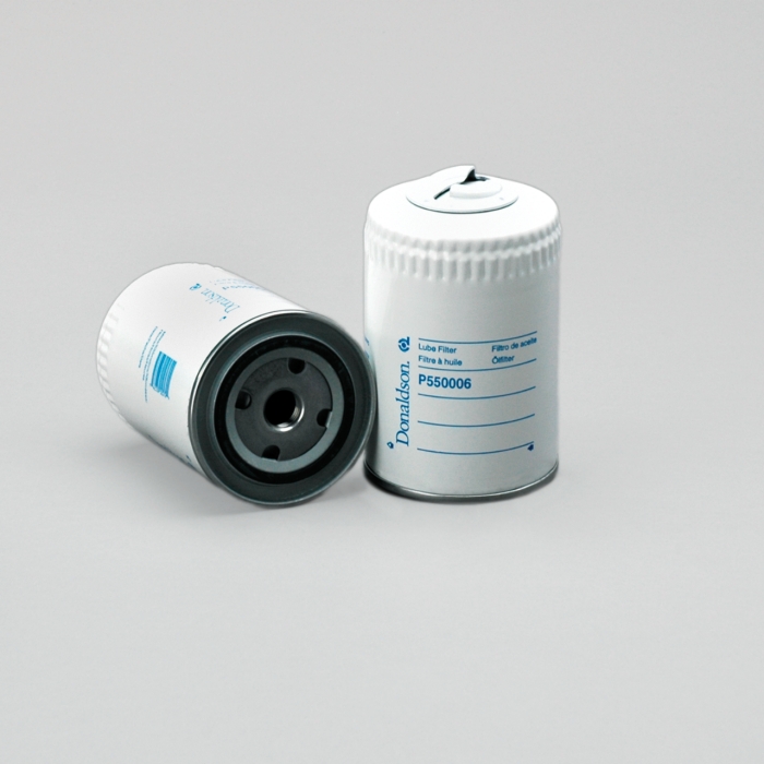 FILTRO DE LUBRICANTE DONALDSON P550006 (WK40)