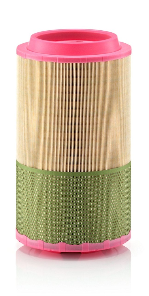 FILTRO DE AIRE MANN C24745/1