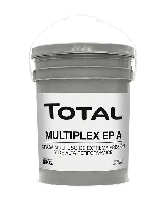 TOTAL MULTIPLEX EP A - 18KG (L60601)