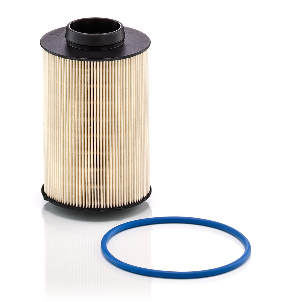 FILTRO COMBUSTIBLE MANN (5801439820)(PU10020X)