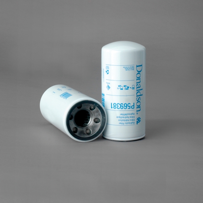 FILTRO HIDRAULIC DONALDSON (HC7400SKS8H)(FH14124)(SF6631)