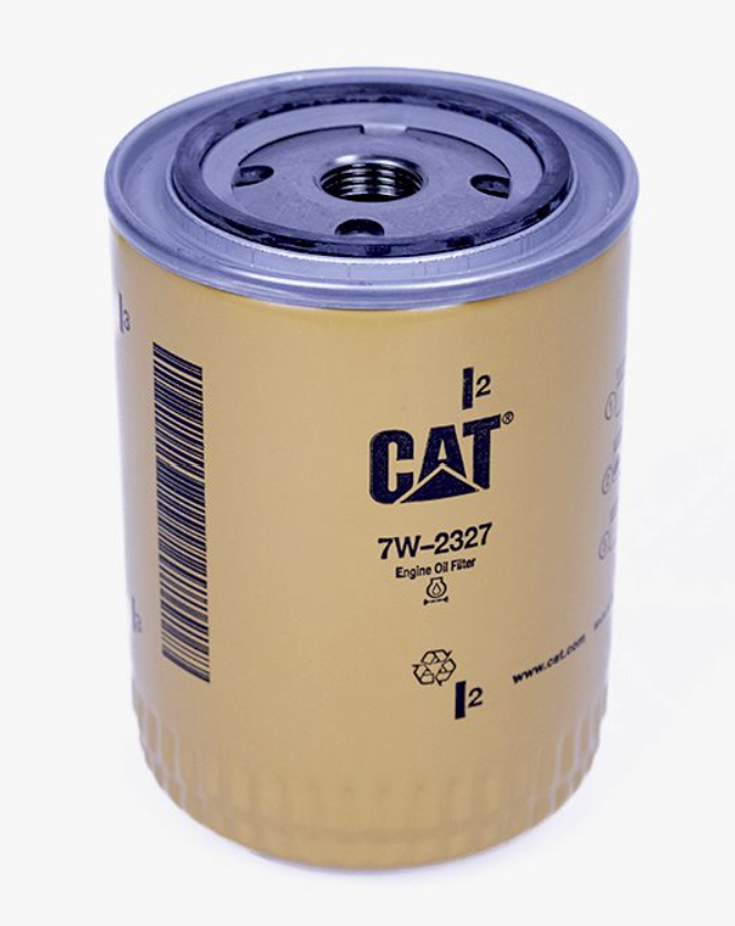 FILTRO DE ACEITE CAT 7W2327 (P554403)