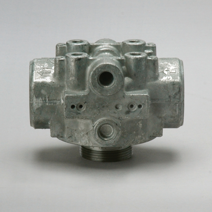 BASE FILTRO BULK SIMPLE P570330