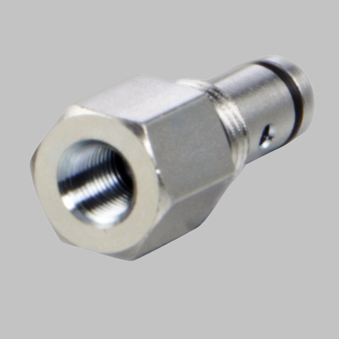 ACOPLE MANOMETRO DONALDSON P573682