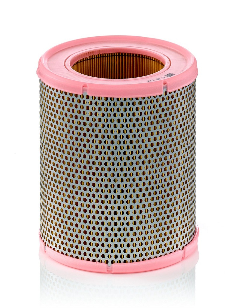 FILTRO DE AIRE MANN (WR282)