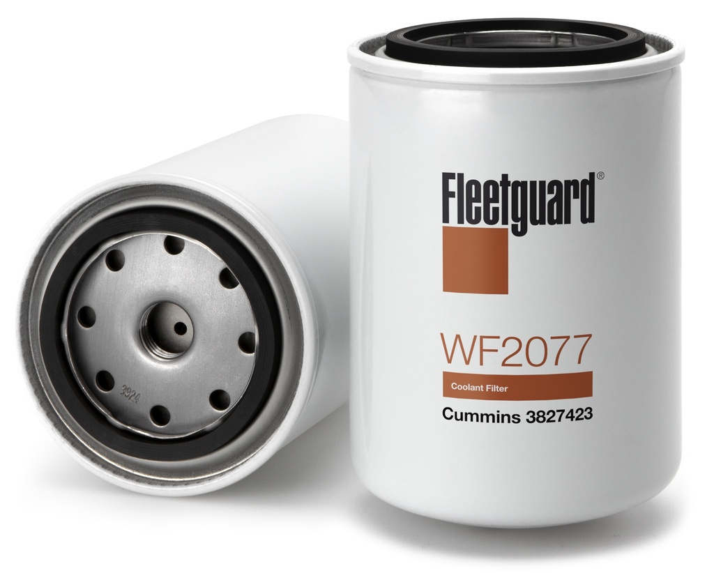 FILTRO DE AGUA FLEETGUARD (P554685)(6004115110)