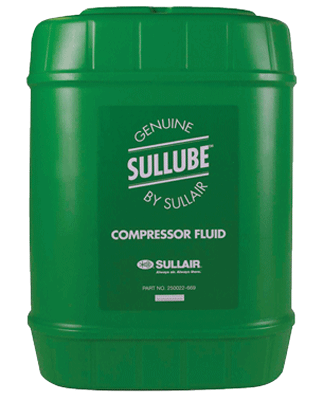 SULLUBE 32 X 20L