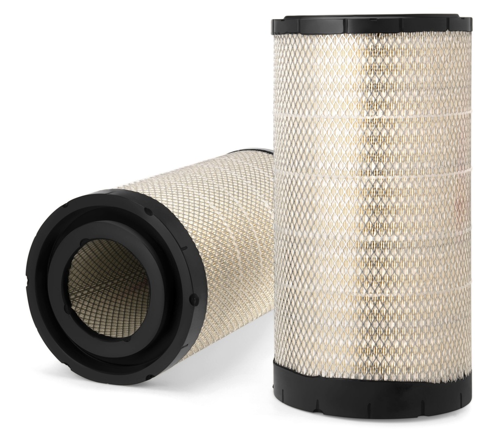 KIT FILTRO DE AIRE ALTERNATIVO (AF26431+AF26432)(AA2959)