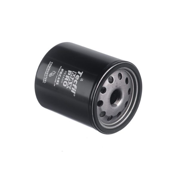 FILTRO COMBUSTIBLE TECFIL (WK1124)