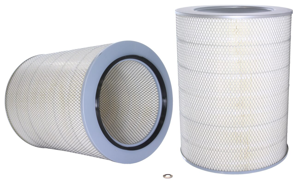 FILTRO AIRE 1° WIX (P181039)