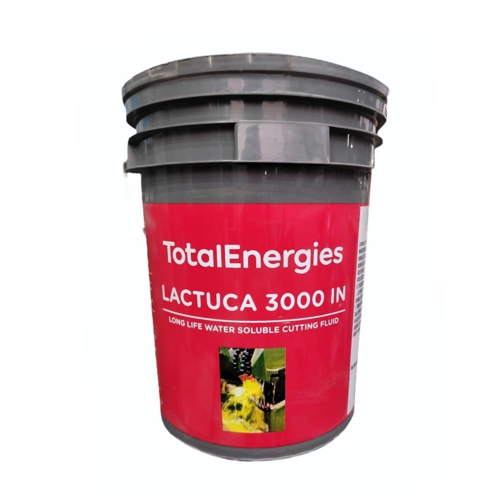 TOTAL LACTUCA 3000 X20LT (204231)