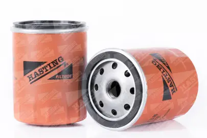 FILTRO ACEITE HASTING (JX0706C)(JX0506)
