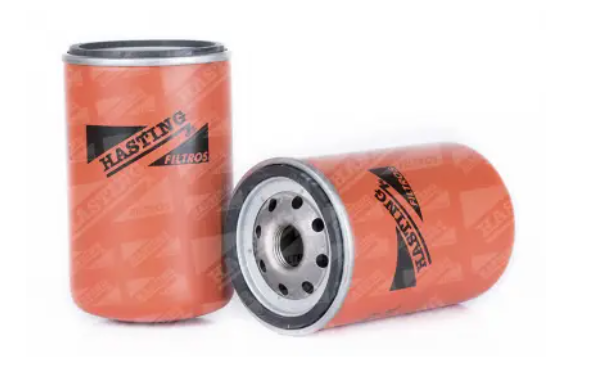 FILTRO COMBUSTIBLE HASTING SIN PURGADOR (BF9821)(FS19587)(CX0710B4)