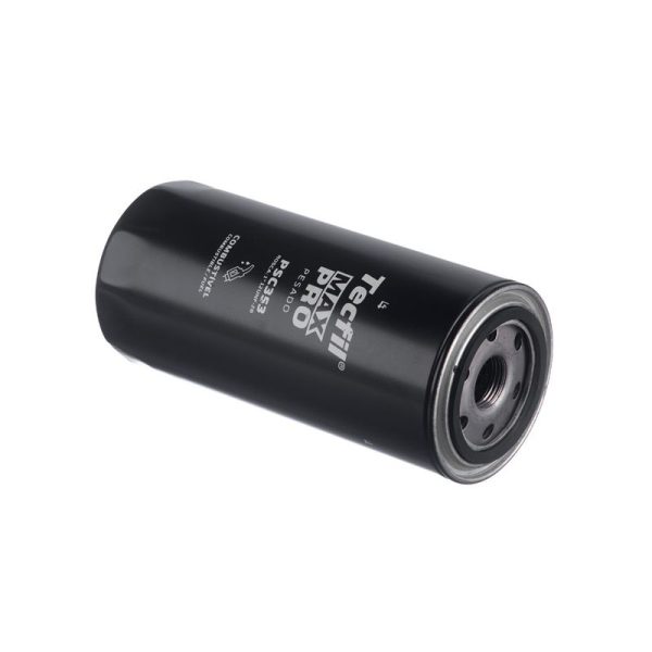 FILTRO DE COMBUSTIBLE TECFIL (WK962/13)(P551523)