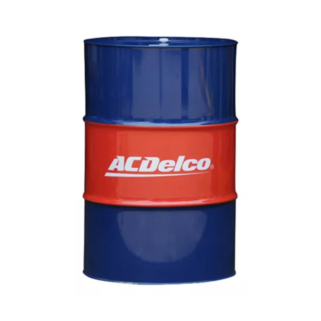 ACDELCO 10W40 API SN/CF T205L