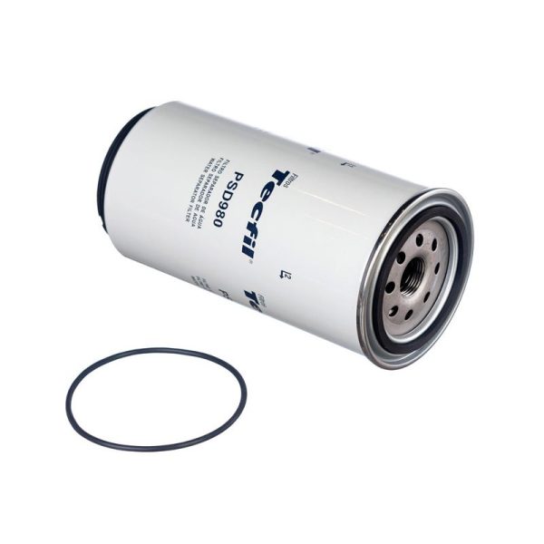 FILTRO COMBUSTIBLE TECFIL (WK10002)