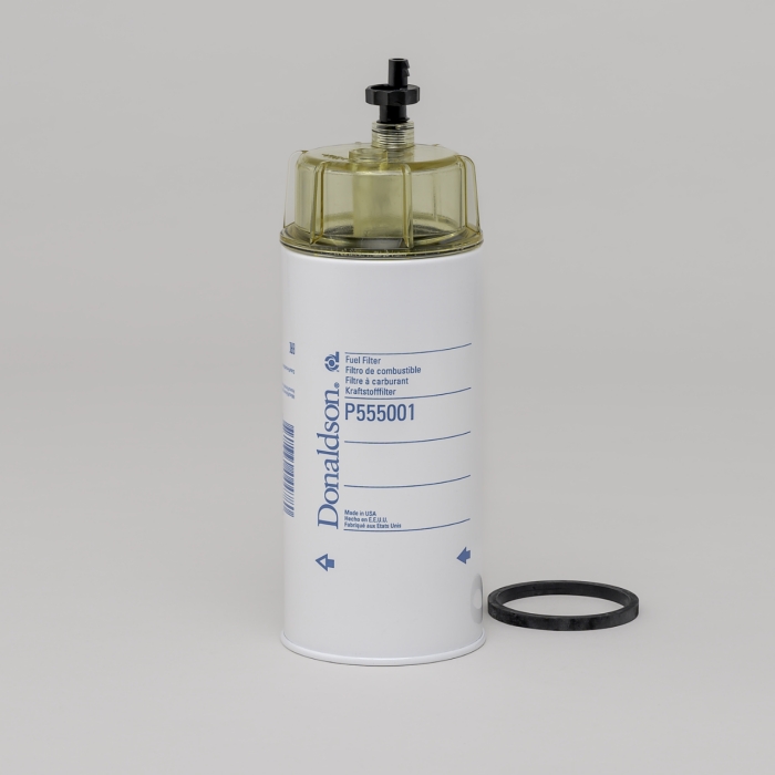 FILTRO DE COMBUSTIBLE DONALDSON