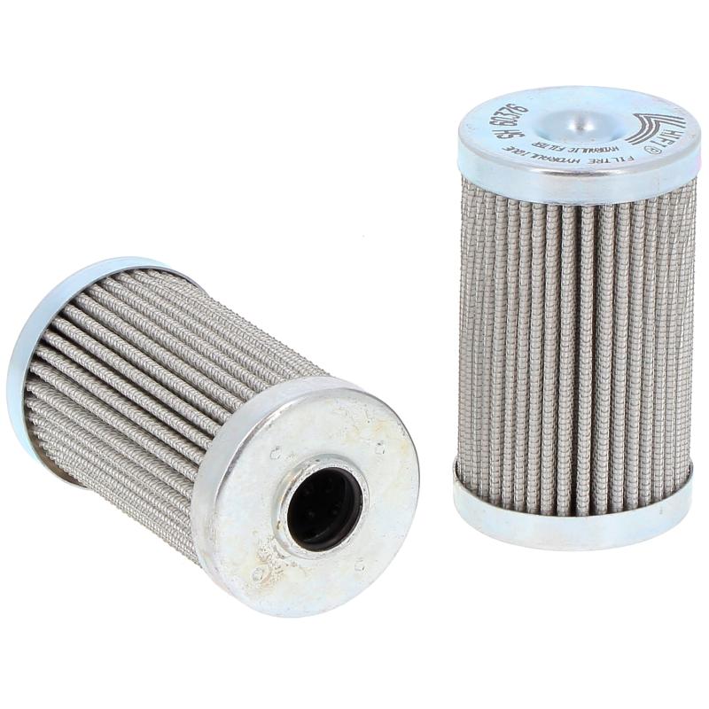 FILTRO HIDRÁULICO HI-FI (R010051)(A222100000119)(GLQ009244827)