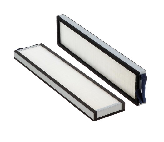 FILTRO CABINA HIFI (FCA0070)(12742526)