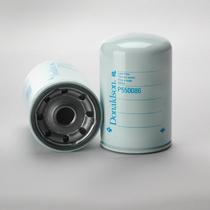 FILTRO ACEITE (C-6) Donaldson