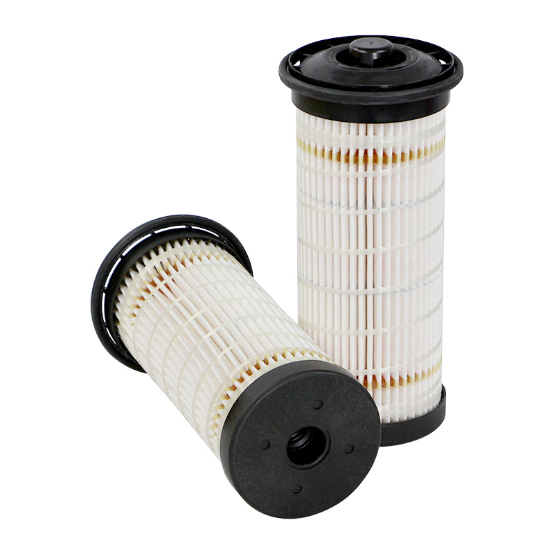 FILTRO COMBUSTIBLE HIFI (5701623)(4343928)