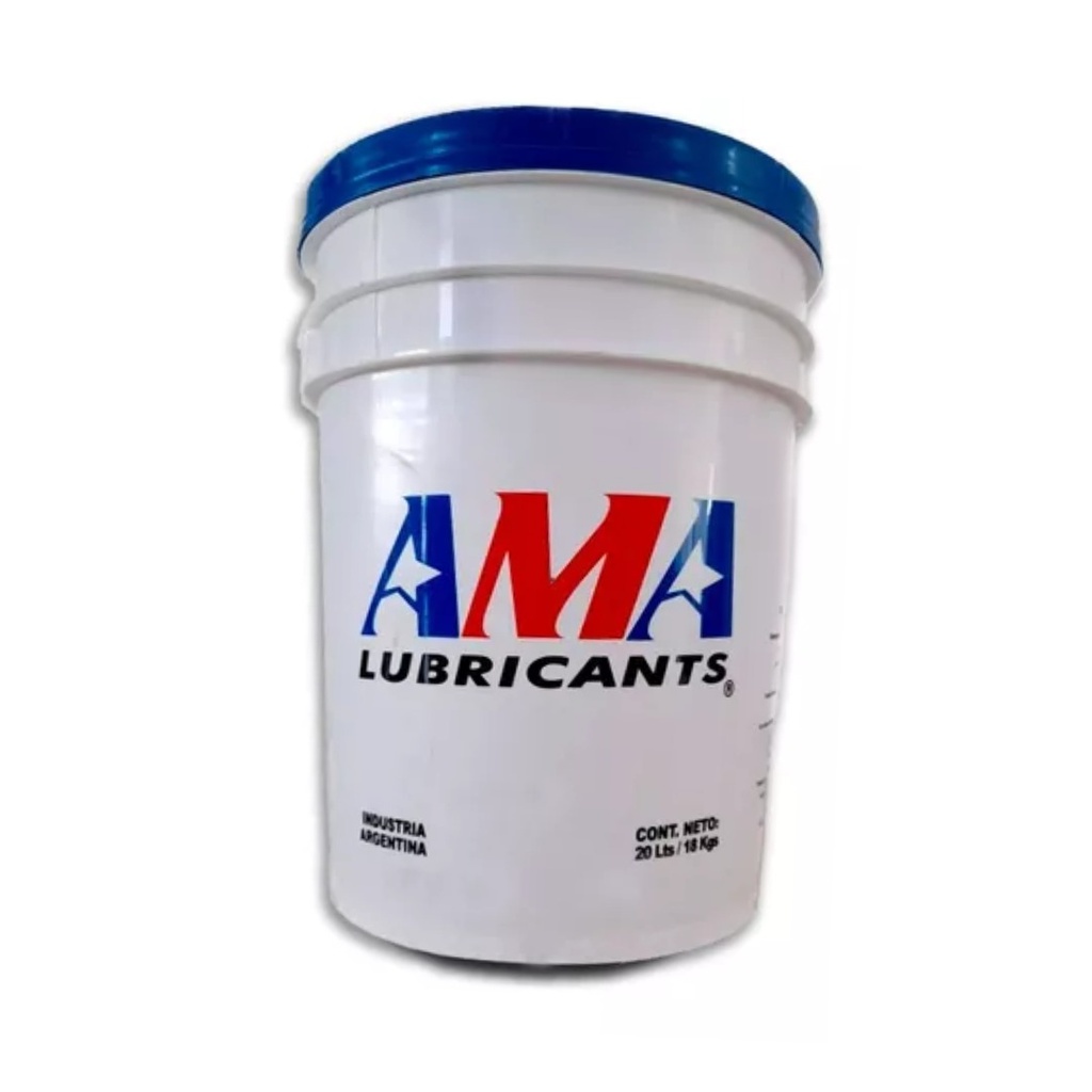 AMA ND SAE 30 X 20 L