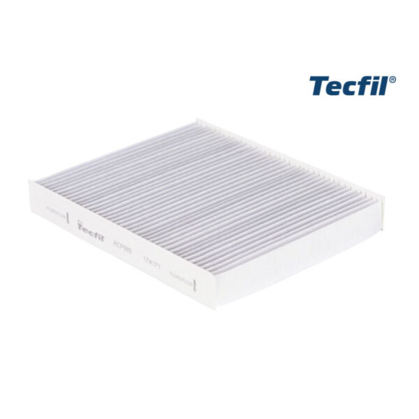 FILTRO HABITACULO TECFIL (AKX1967)