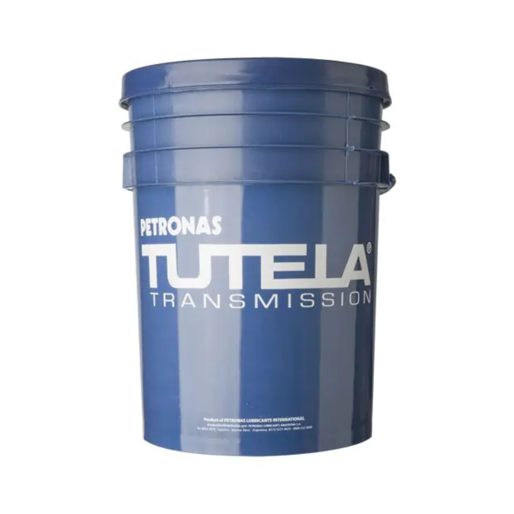 PETRONAS TUTELA XTD-540 75W-80 - 20L