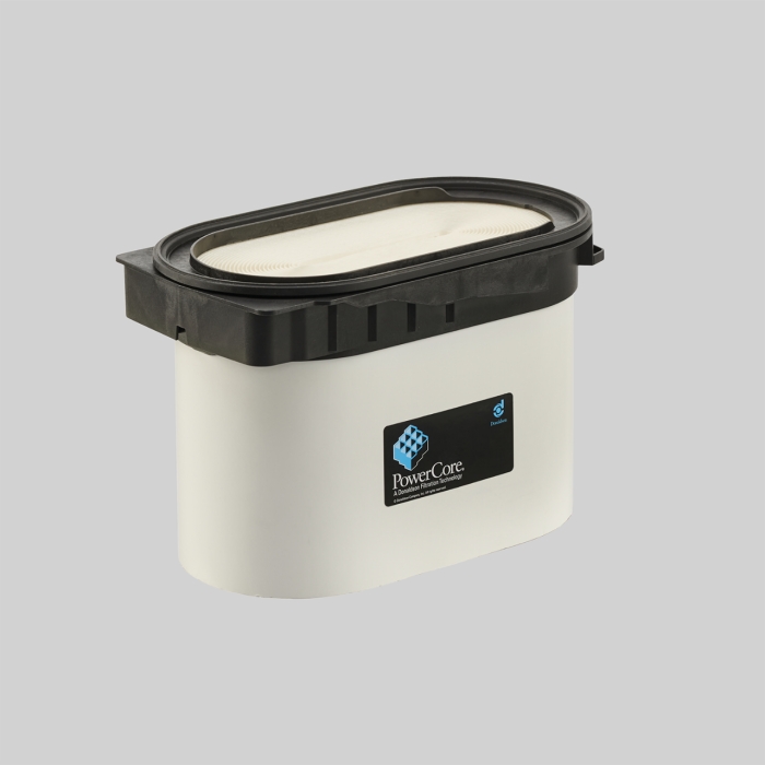 FILTRO AIRE DONALDSON (AF25163)(3466687)(5280585)