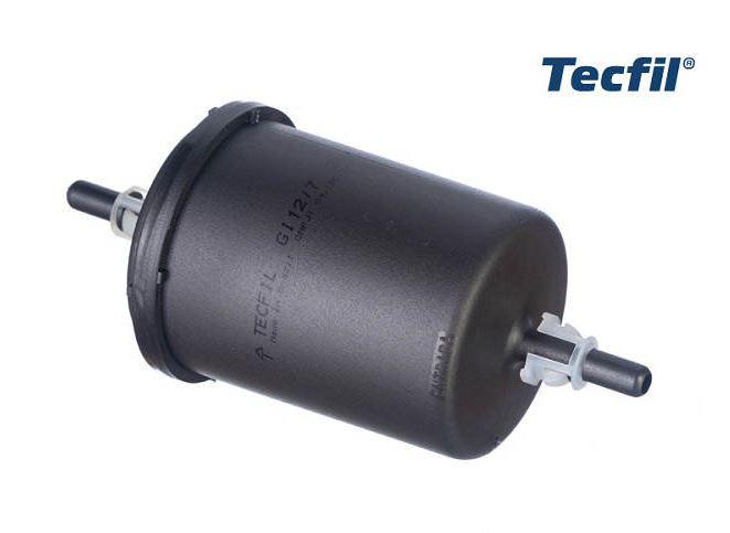 FILTRO DE COMBU8STIBLE TECFIL