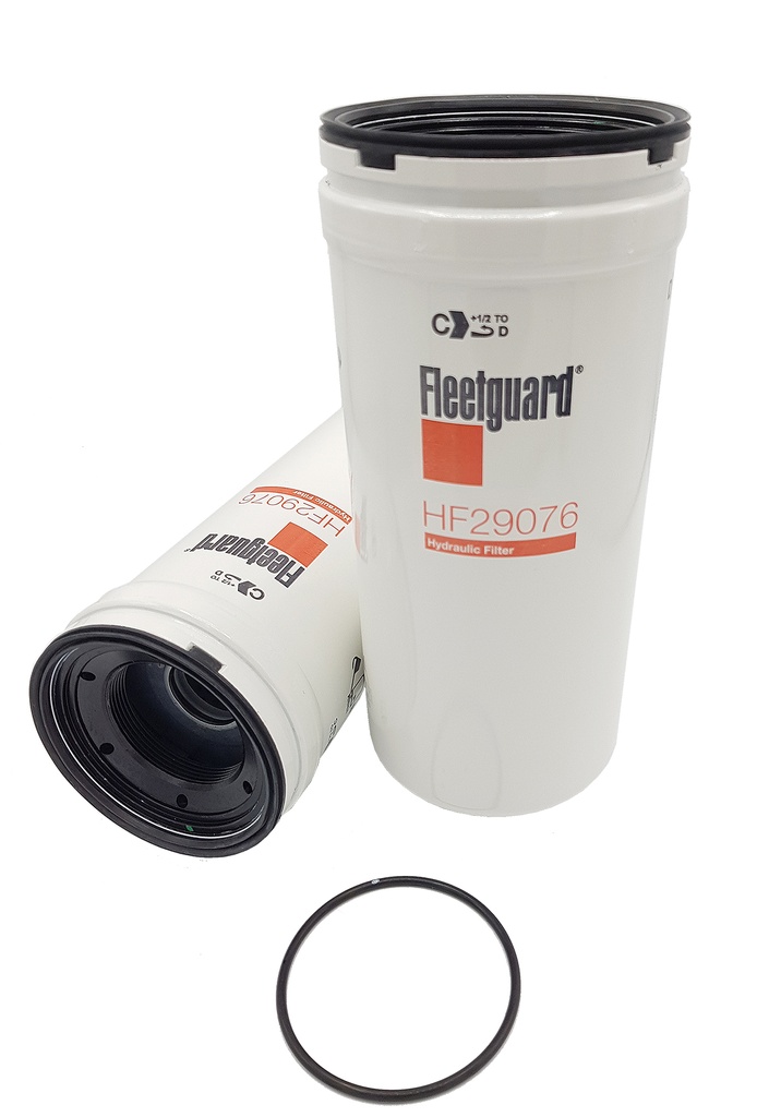 FILTRO HIDRAULICO FLEETGUARD (7140728713)(P502577)(P502448)
