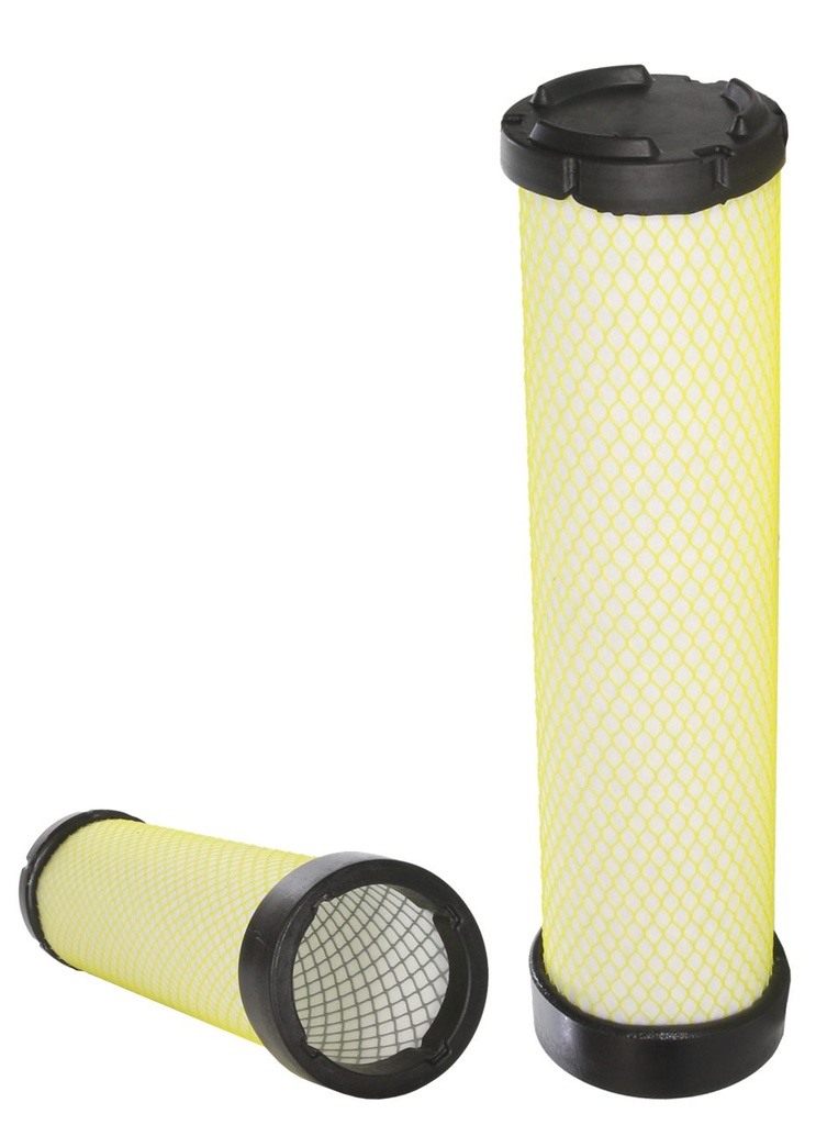 FILTRO AIRE 2° WIX (P777639)(8802017)