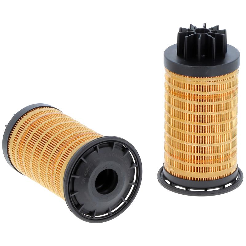 FILTRO COMBUSTIBLE ALTERNATIVO (4367077)