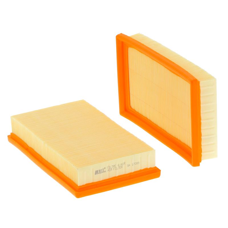 FILTRO AIRE HIFI (P622148)(12851312)