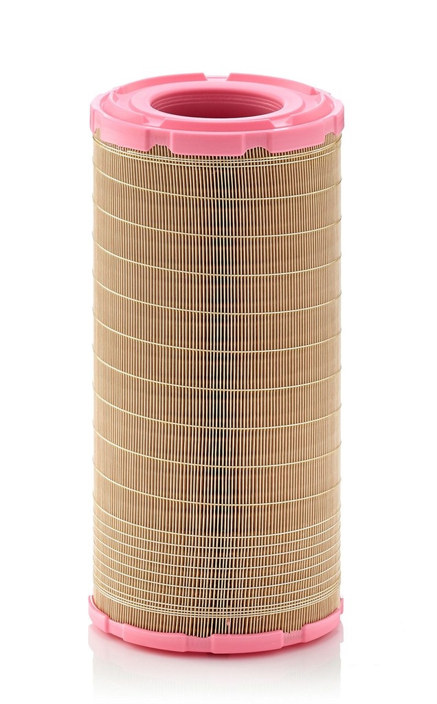 FILTRO DE AIRE MANN (CF 1140/2)(P781039)