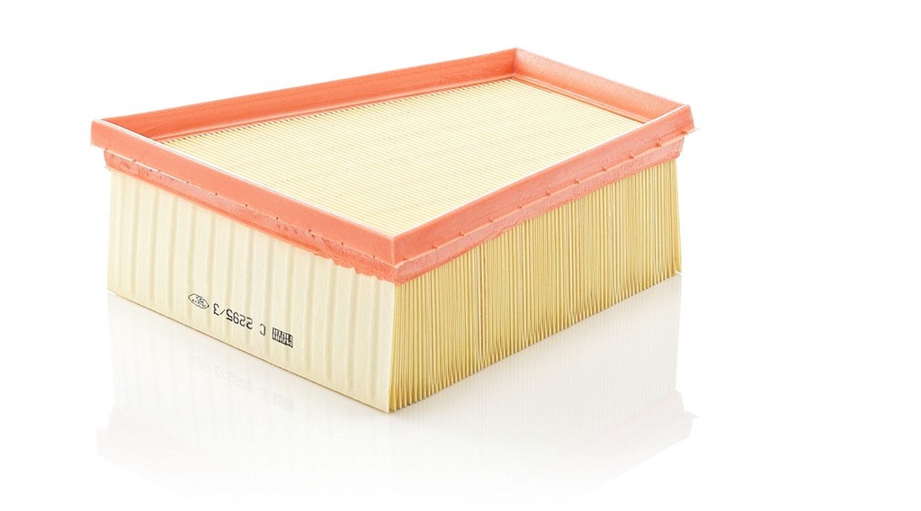 FILTRO DE AIRE MANN C2295/3 (FAP7006)