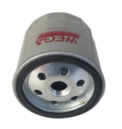 FILTRO DE COMBUSTIBE WEGA (P550345)