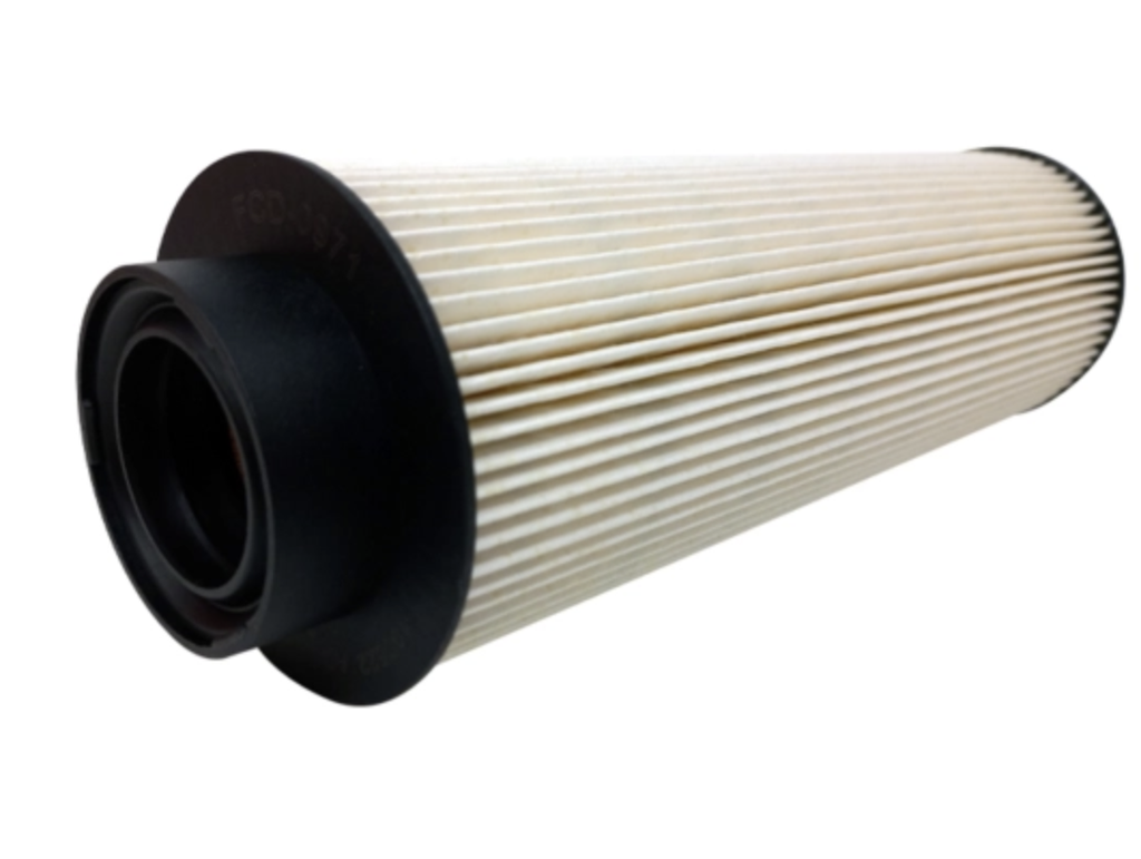 FILTRO COMBUSTIBLE WEGA (2779191)(2780443)(PU10003-2x)