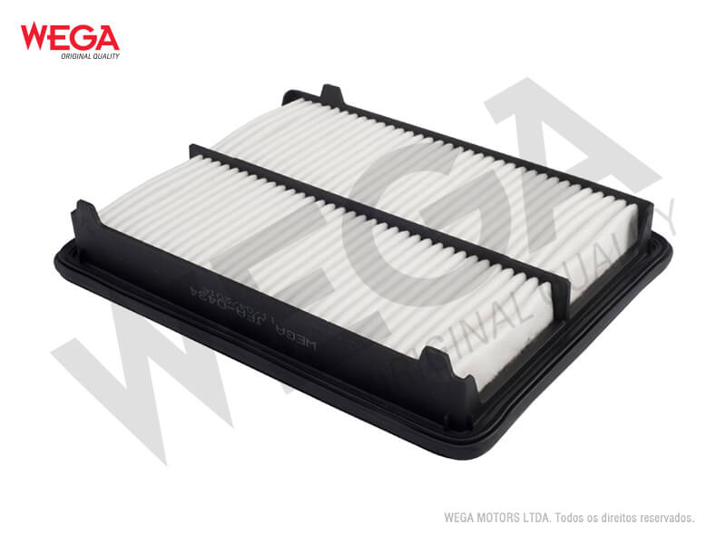 JFA-0434 – Filtro aire Wega para Honda Accord 2.0 / 3.5 V6 