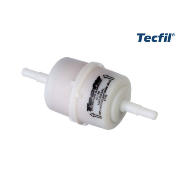 Filtro de Nafta Universal (7500612)