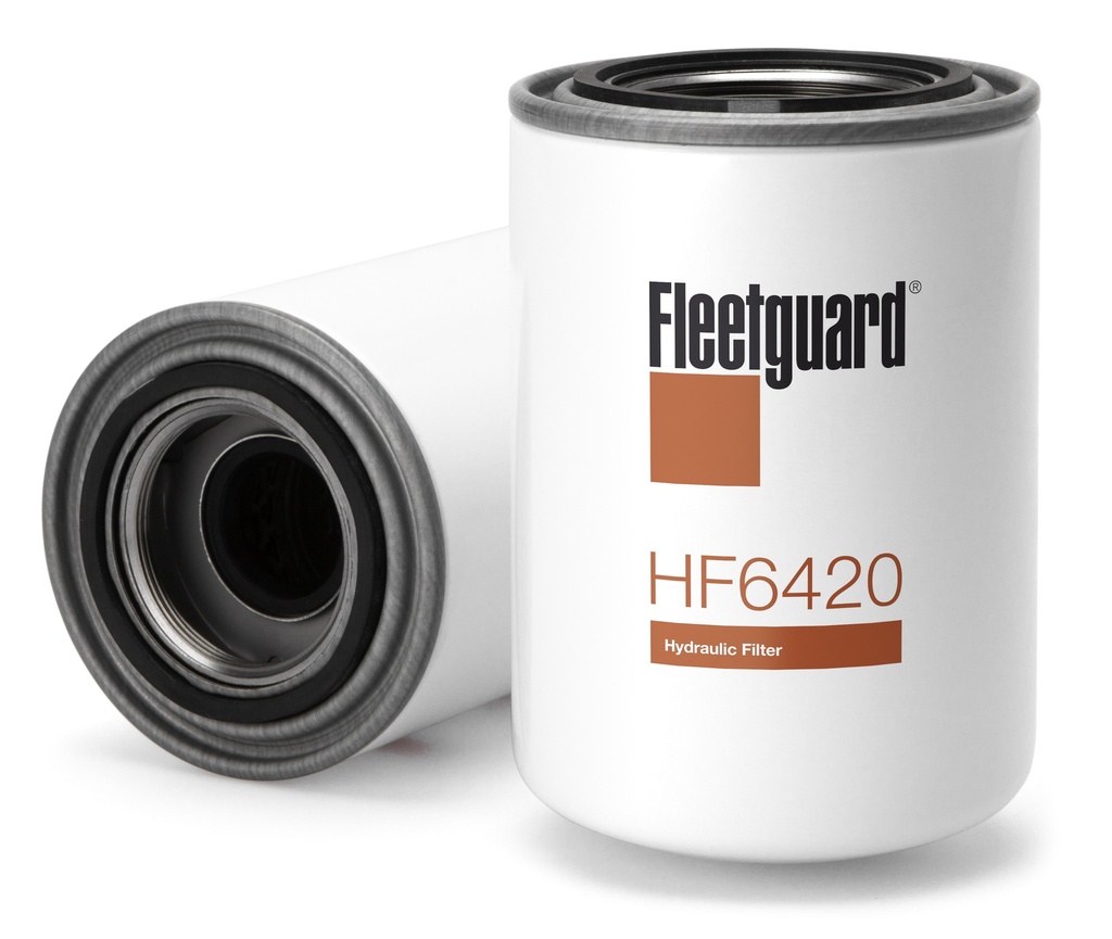 FILTRO HIDRAULICO FLEETGUARD (04697505)(P574731)(BT8830)(P174675)