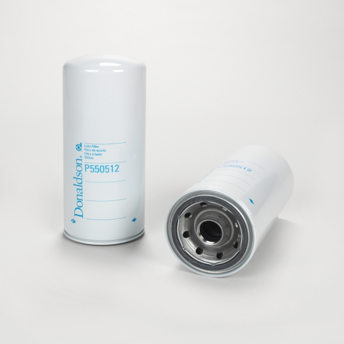 FILTRO ACEITE P550512