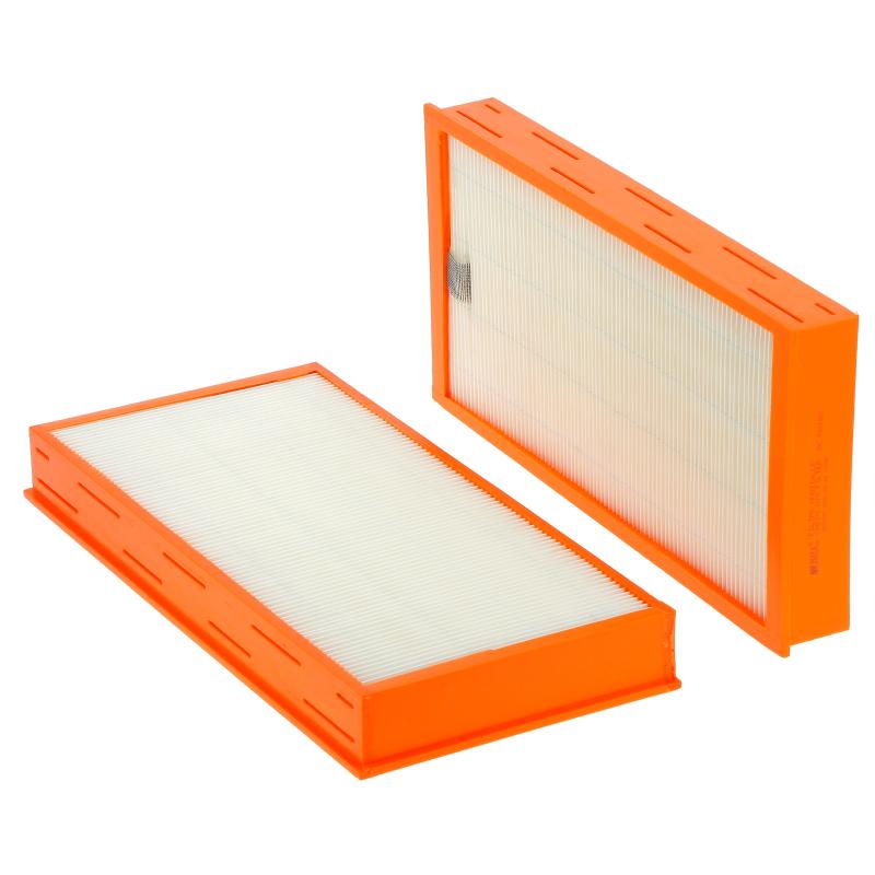 FILTRO AIRE CABINA HIFI (10492693)(12232137)