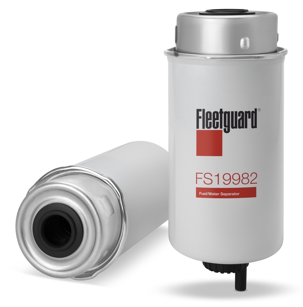 FILTRO SEPARADOR COMBUSTIBLE FLEETGUARD (P551425)