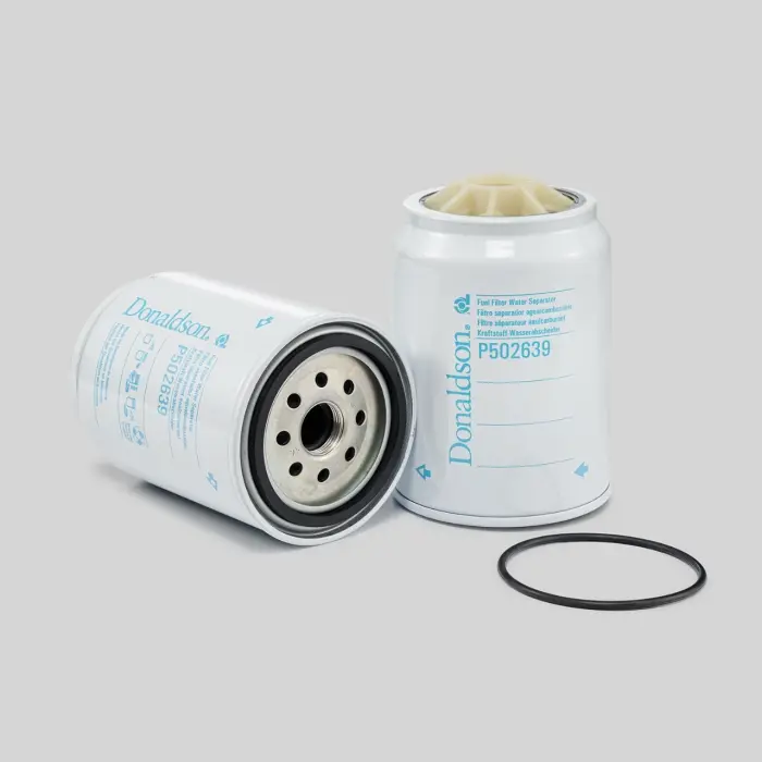 FUEL FILTER, WATER SEPARATOR SPIN-ON DONALDSON P502639 (FS36231)