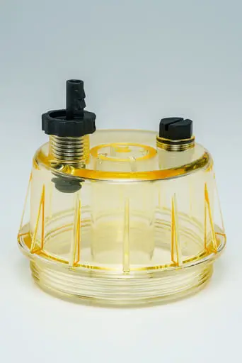 VISOR FILTRO (PURGA Y PUERTO SENSOR) KTN