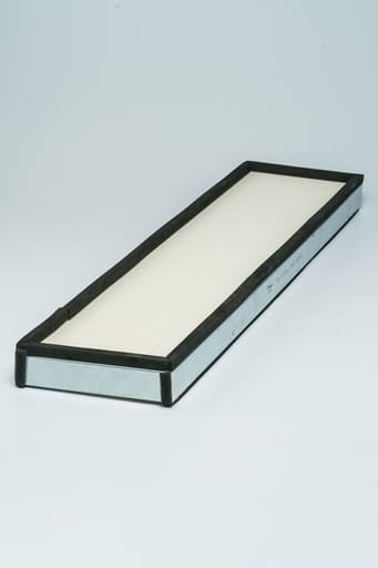 FILTRO AIRE CABINA KTN (12742526)(SC60070)