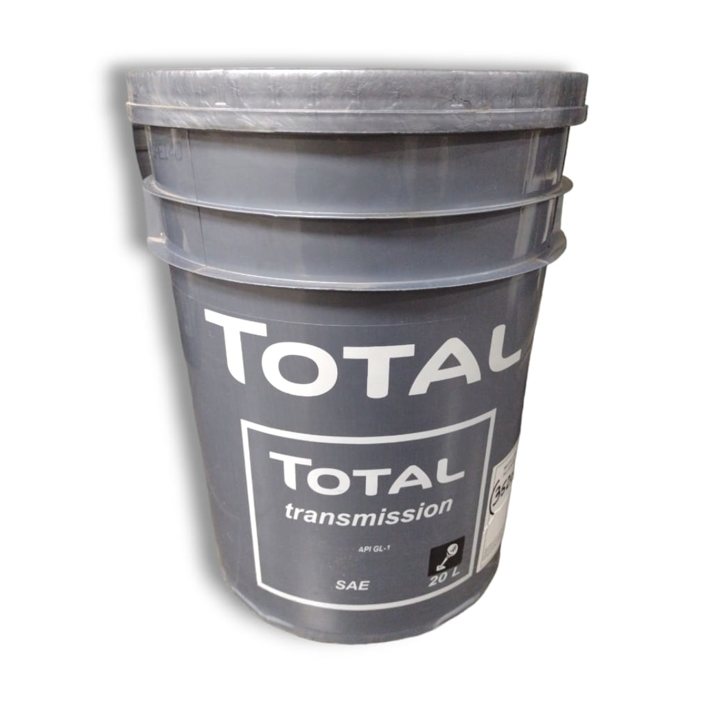 TOTAL TRANSMISSION 140 20Lts