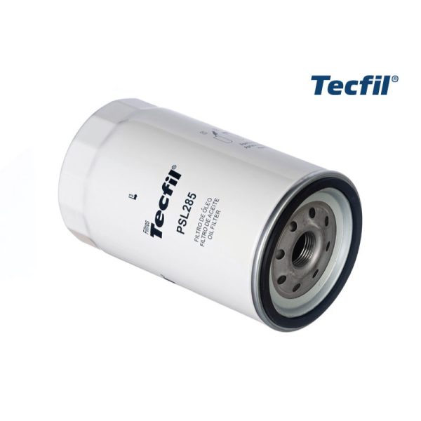 FILTRO DE ACEITE TECFIL(P502465)(LF17556)(B7350)